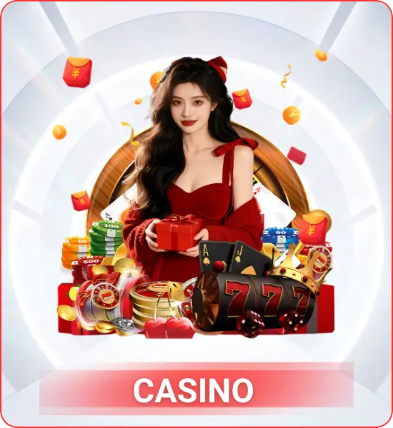 Không gian casino GO99 cho mục toàn cảnh danh mục